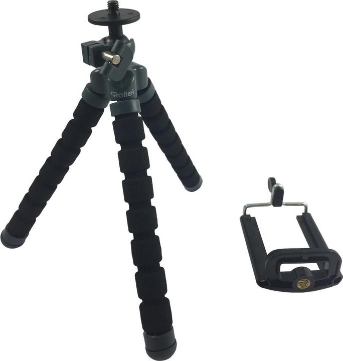 Rollei Selfie Mini (Matières plastiques)