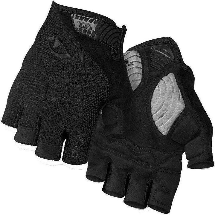 Actual product image Giro Strade Dure Gel (XL)