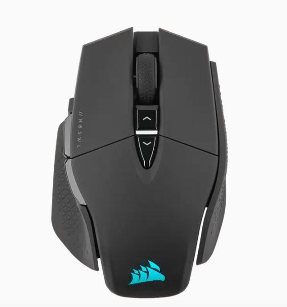 Produktbild Corsair M65 RGB ULTRA (Kabellos, Kabelgebunden)