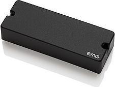 Immagine prodotto EMG 40J pickup per basso a 5 corde nero (Pickup per strumenti)