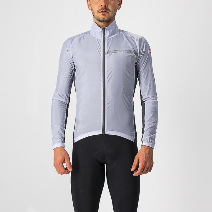 Silver Gray, Dark Gray
