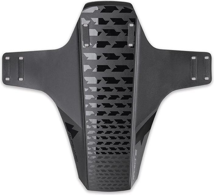 Actual product image Race One Alpguard (Front mudguard)