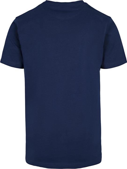 Produktbild Mister Tee Never On Time Tee (L)