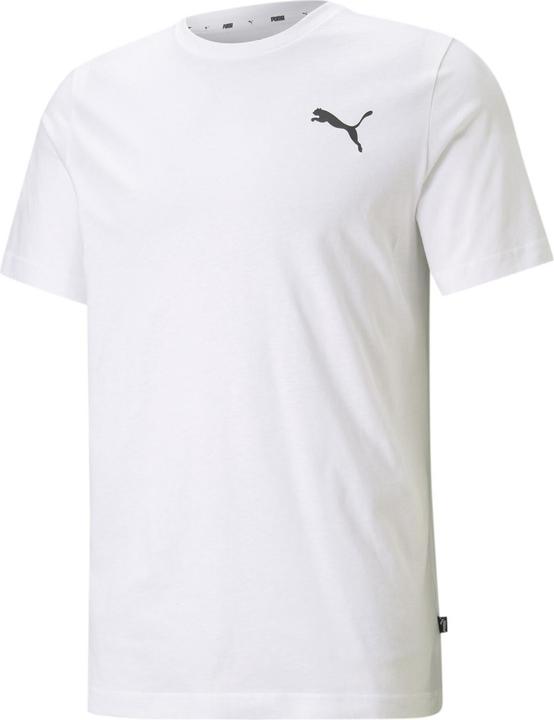 Actual product image Puma ESS Small Logo Tee-586668 (XL)