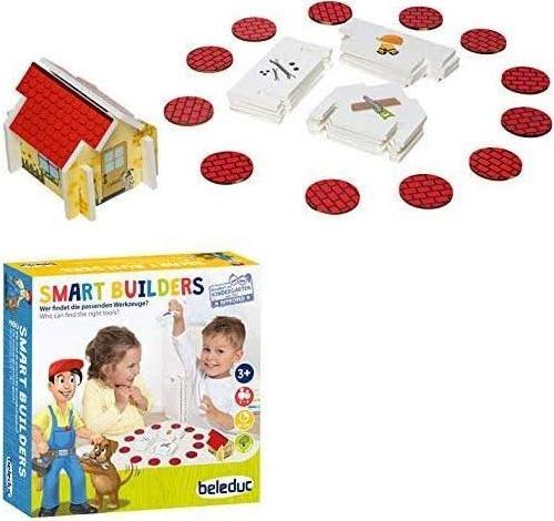 Produktbild Beleduc Smart Builders (Retail)