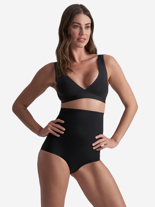 Image du produit Bye Bra Sans Couture Taille Haute Court XXL (Une unité par pack, XXL)