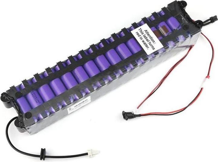 Homava Battery Pack for Mi Scooter M365/ 1S/ Essential 7800mAh/ 36V/280.8WH