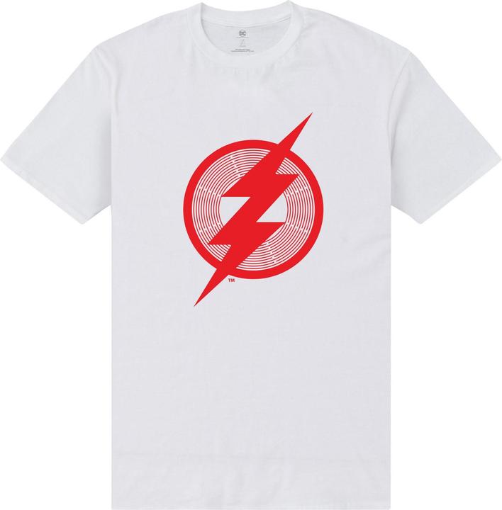 The Flash TShirt (XL)