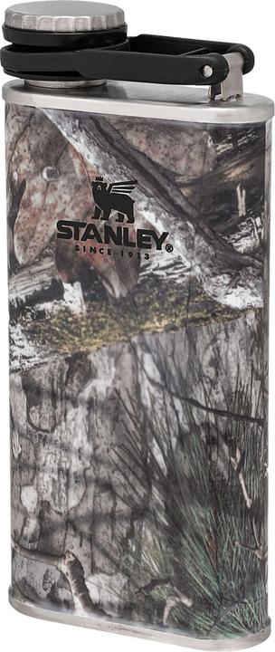 Actual product image Stanley 1913 Classic Wide Mouth Flask 236 ml Mossy Oak (230 ml)