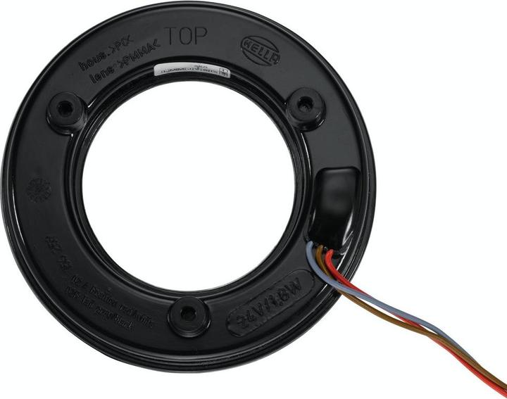 Image du produit Hella Feu arrière LED pour AEBI