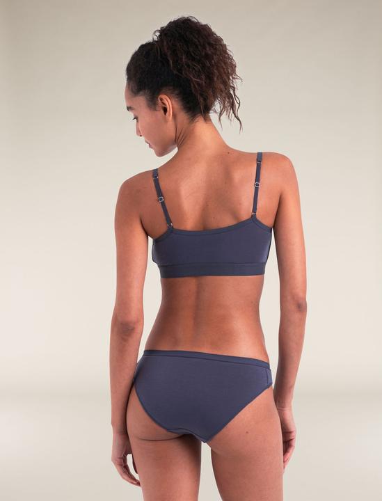 Actual product image Icebreaker Women Merino Core Bra (XS)