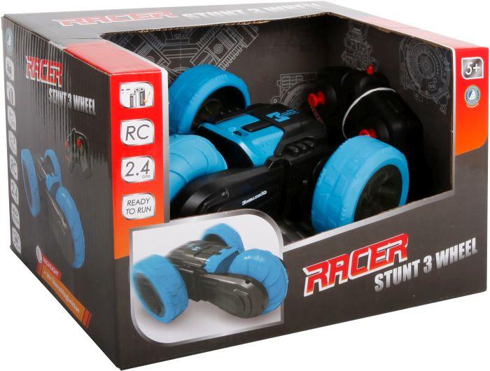 Produktbild Racer R/C Stunt 3-Wheel 2.4Ghz