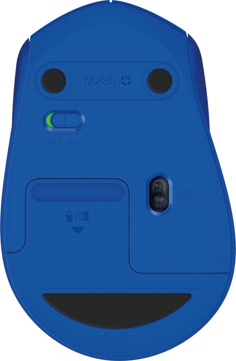 Produktbild Logitech M280 (Kabellos)