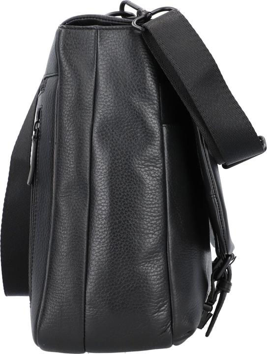 Produktbild Jost Stockholm Aktentasche Leder 43 cm Laptopfach (18.30")
