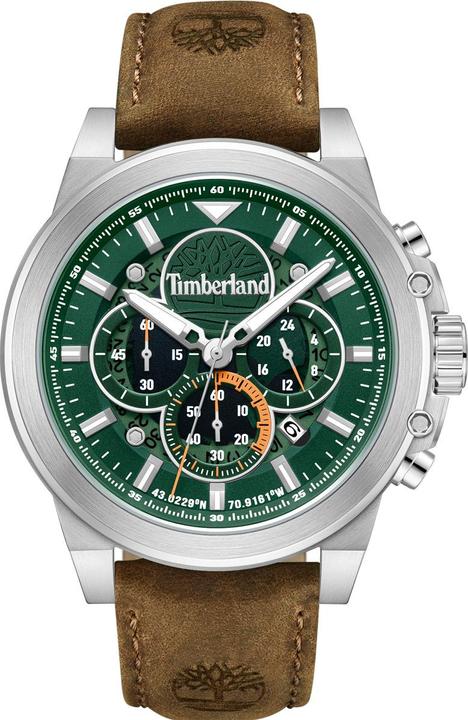 Image du produit Timberland Fast Strike (46 mm)