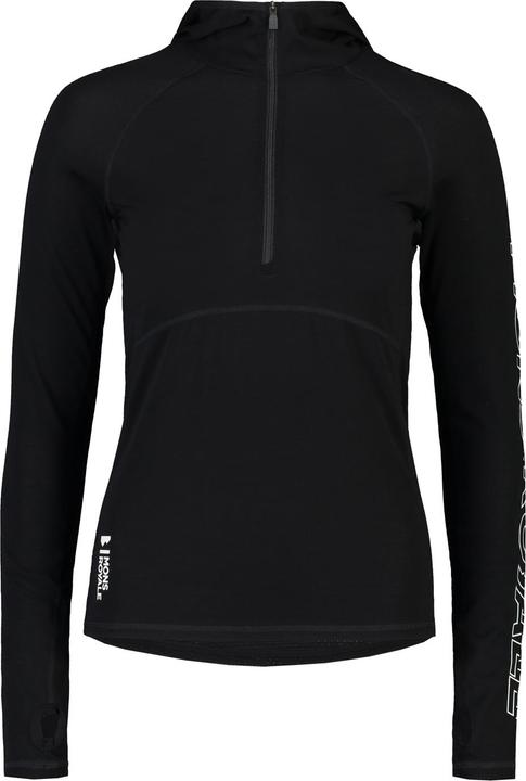 Mons Royale Women's Bella Tech Hood (M)