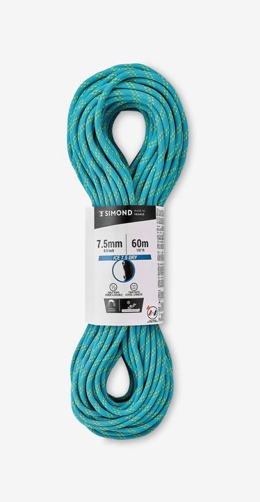 Immagine prodotto Simond Ice (60 m)