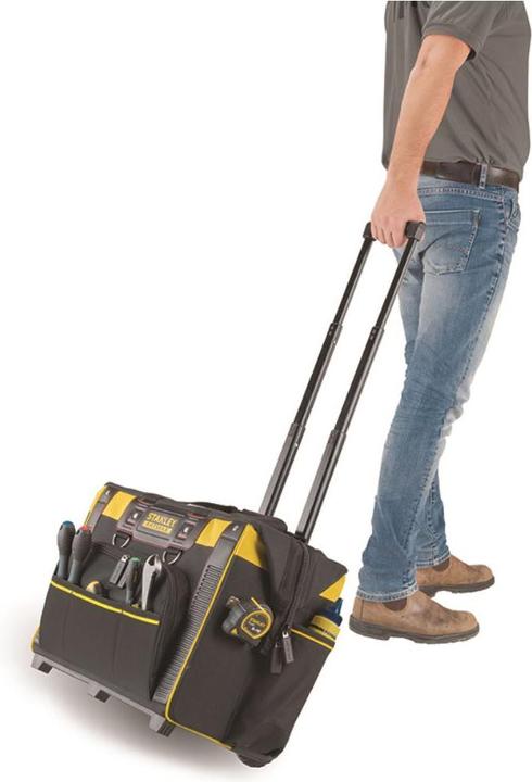 Actual product image Stanley Toolbox (1 pieces)