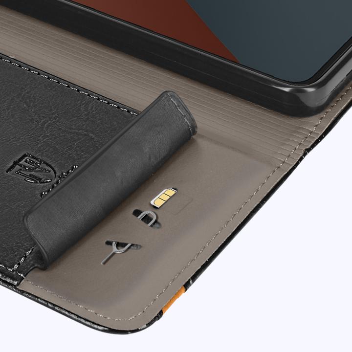 Actual product image Avizar Case Series (Xiaomi Redmi Note 13 Pro)