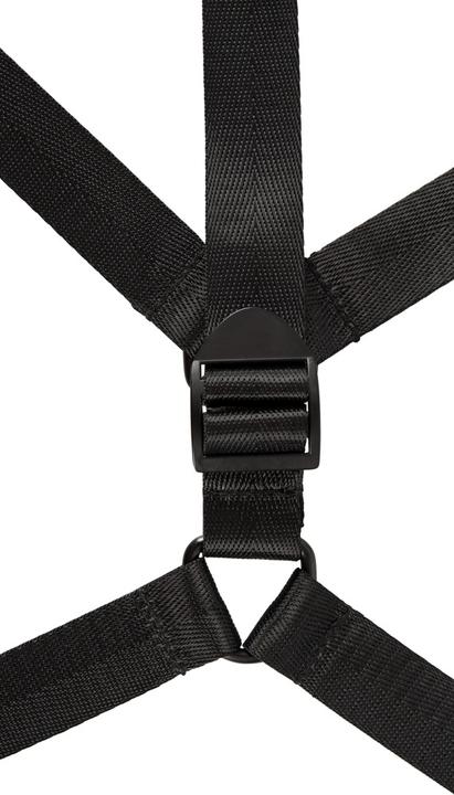 Produktbild Vegan Fetish Bettfessel-Set
