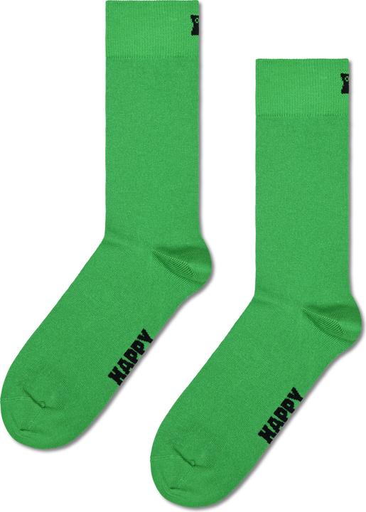 Immagine prodotto Happy Socks Solid Socks (Confezione da 5 pezzi, 36 - 40)