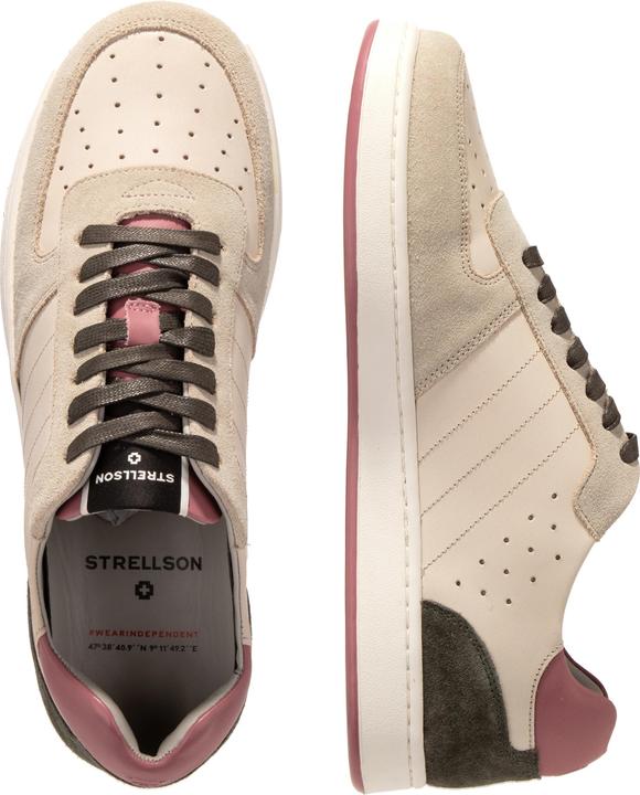 Actual product image Strellson stripe evans j sneaker xd7 (42)
