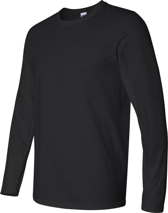 Produktbild Gildan Soft Style TShirt (5 StückPackung) (M)