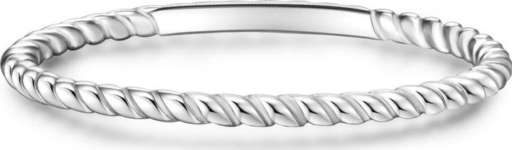 Immagine prodotto Glanzstücke München Donna Argento Argento - 6060 (56, 925 Argento)