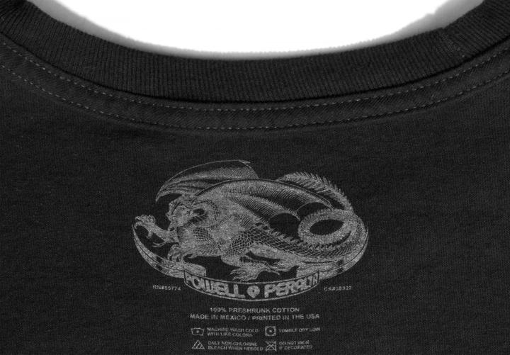 Produktbild Skate Skeleton T-Shirt (M)