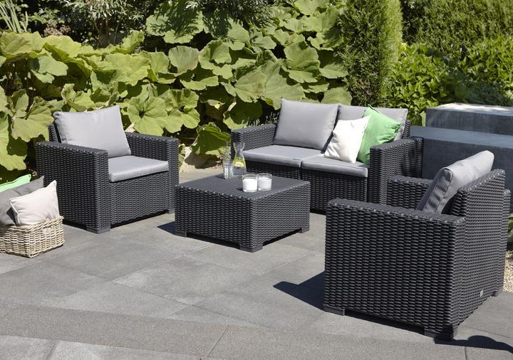 Produktbild Allibert California Tisch