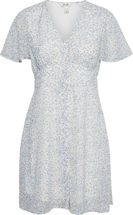 Vero Moda VMSHELLEY Kurzes Kleid Kleid (XL)