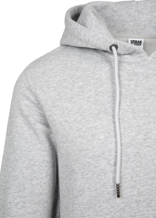 Actual product image Urban Classics Basic Terry Hoody (S)