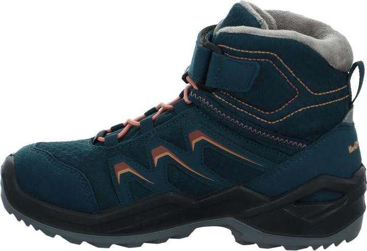 Actual product image Lowa Maddox WARM GTX (40)