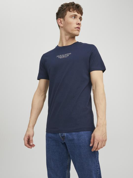 Image du produit Jack & Jones Crew Neck T-Shirt (XXL)
