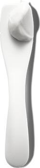 Actual product image La Mer Moisturizing Soft Cream (60 ml)