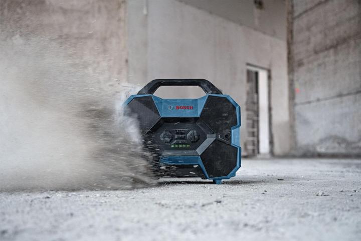 Actual product image Bosch Professional GPB 18V-6 C Professional (Rechargeable battery operated)