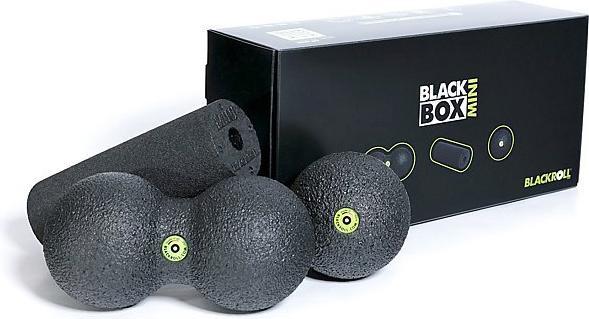 Actual product image Blackroll Box Mini