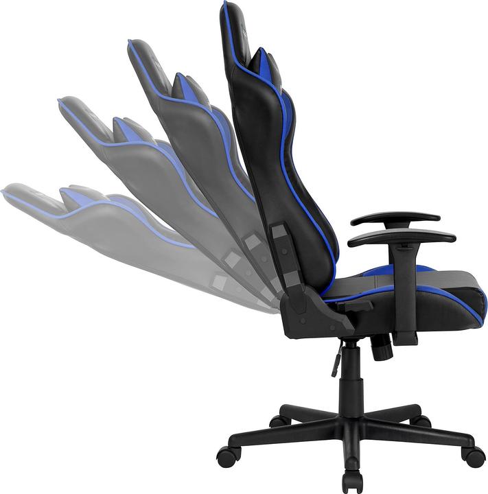 Actual product image Ebuy24 Gaming Chair Paracon Brawler