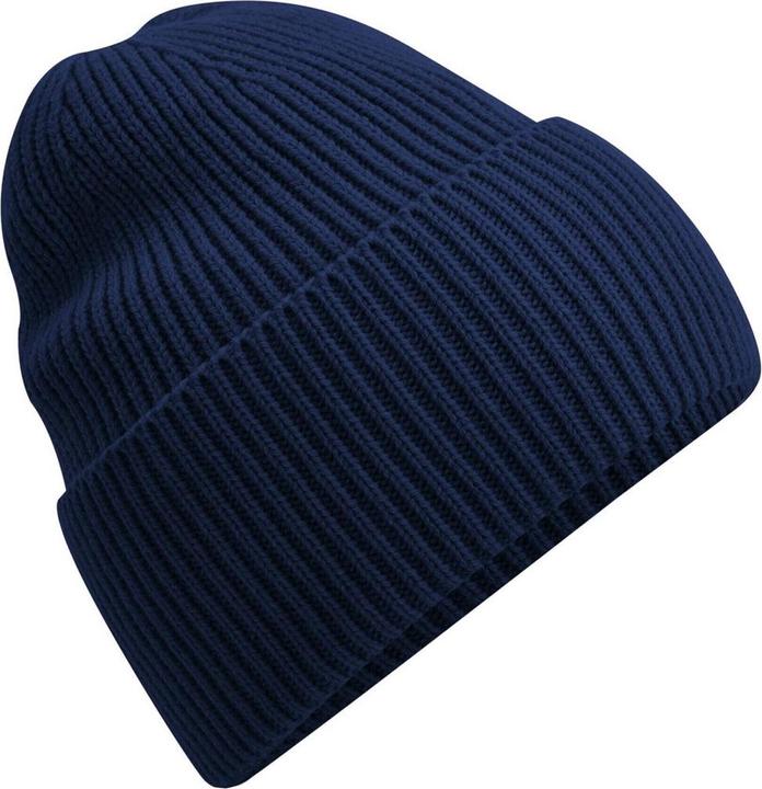 Actual product image Beechfield Cap With Cuff (One size)