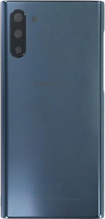 Image du produit Samsung Galaxy Note 10 SM-N970F Coque arrière noire