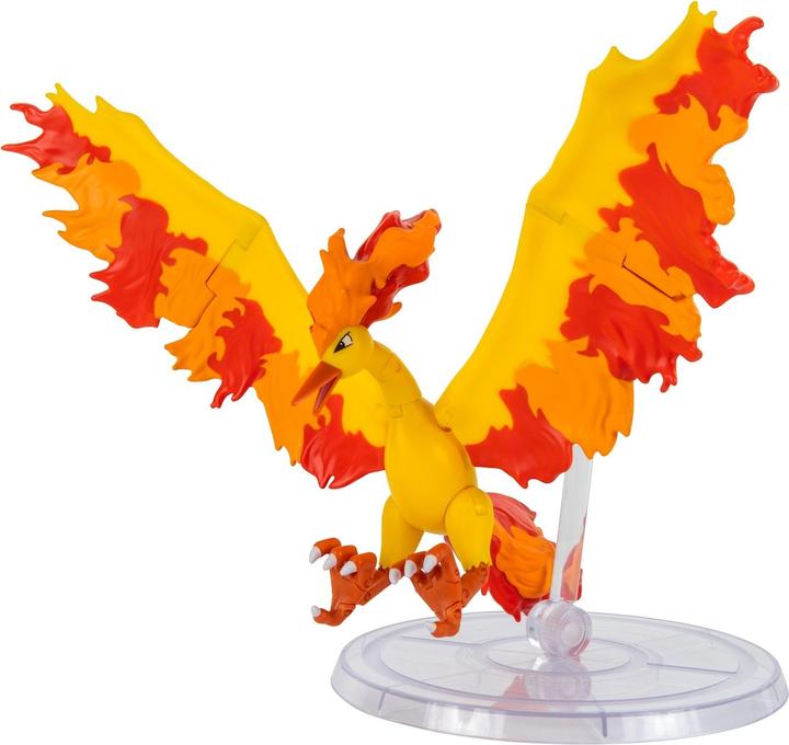 Image du produit Jazwares Figurine Select Sulfura