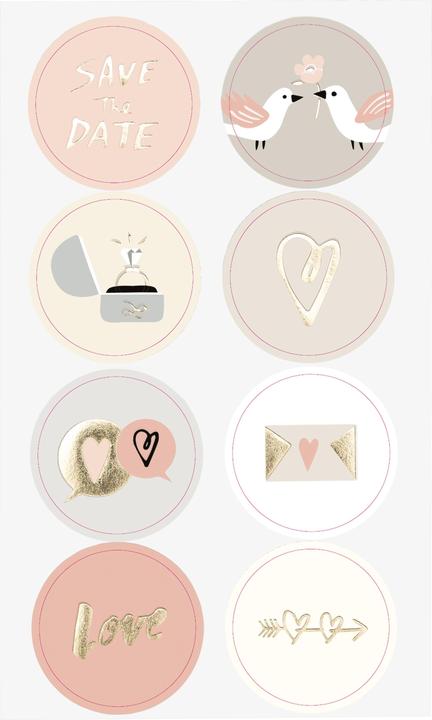 Rico Design Hochzeit