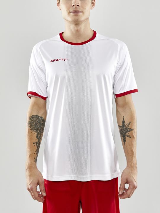 Actual product image Craft Progress 2.0 Graphic Jersey M (L)