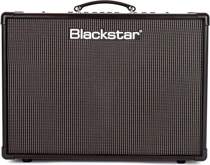 Actual product image Blackstar ID:Core Stereo 100 (Guitar, 100 W)