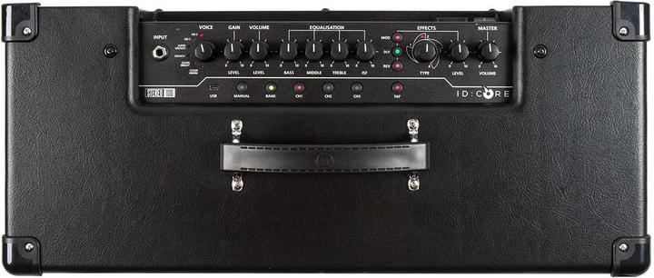 Actual product image Blackstar ID:Core Stereo 100 (Guitar, 100 W)