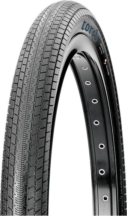 Actual product image Maxxis Torch BMX (20 x 1.95, 49-406)