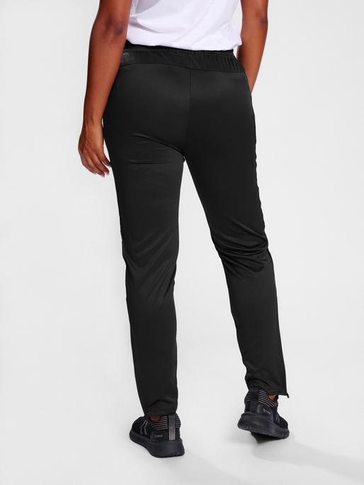 Actual product image hummel Hmlauthentic Pl Pants Woman (S)