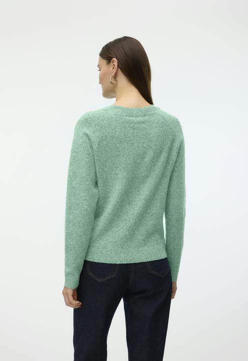 Immagine prodotto Vero Moda Vmdoffy Ls O-Neck Blouse Ga Noos (M)