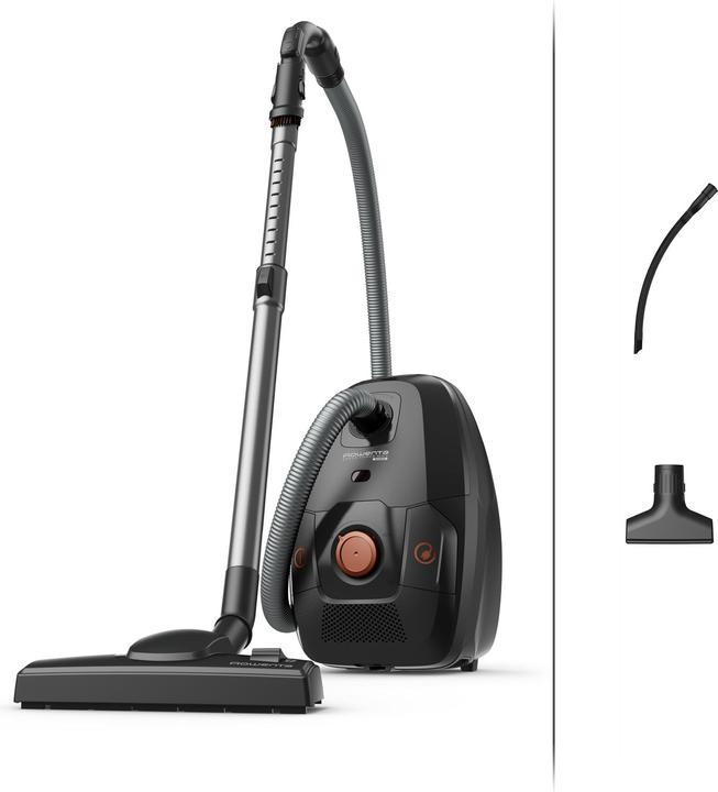 Actual product image Rowenta RO6164EA