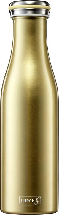 Oro metallico